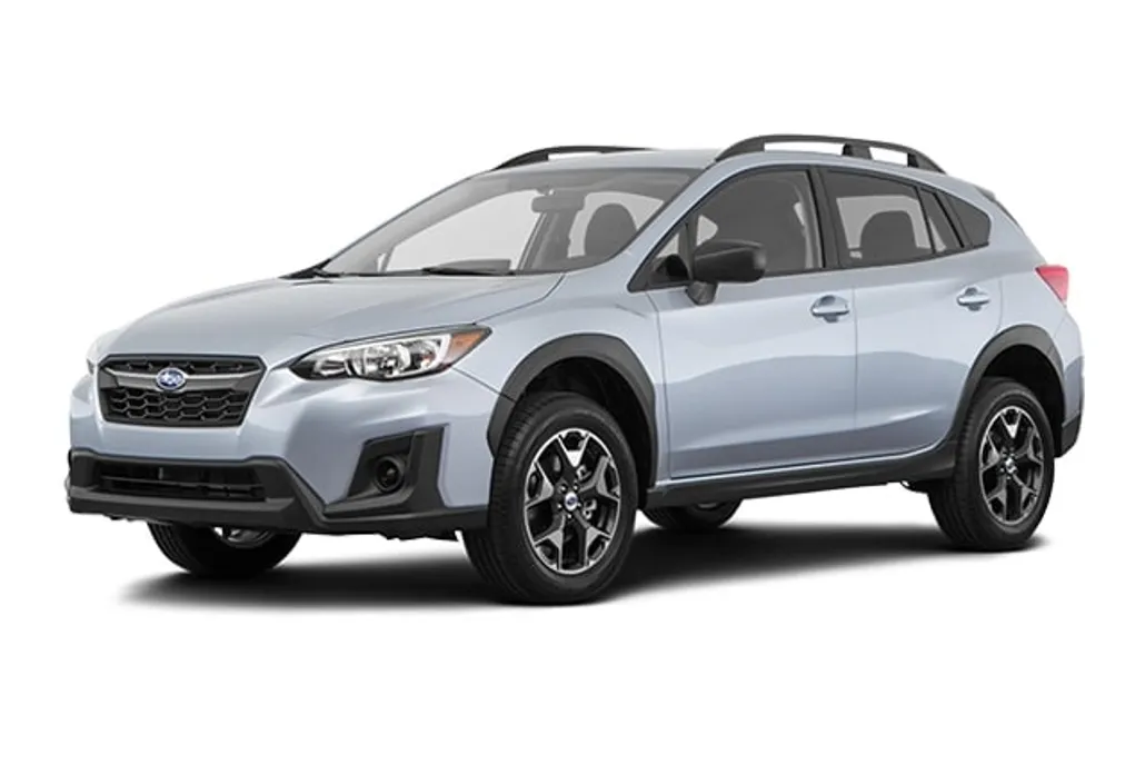 2018 Subaru Crosstrek 2.0i Sport photo 1