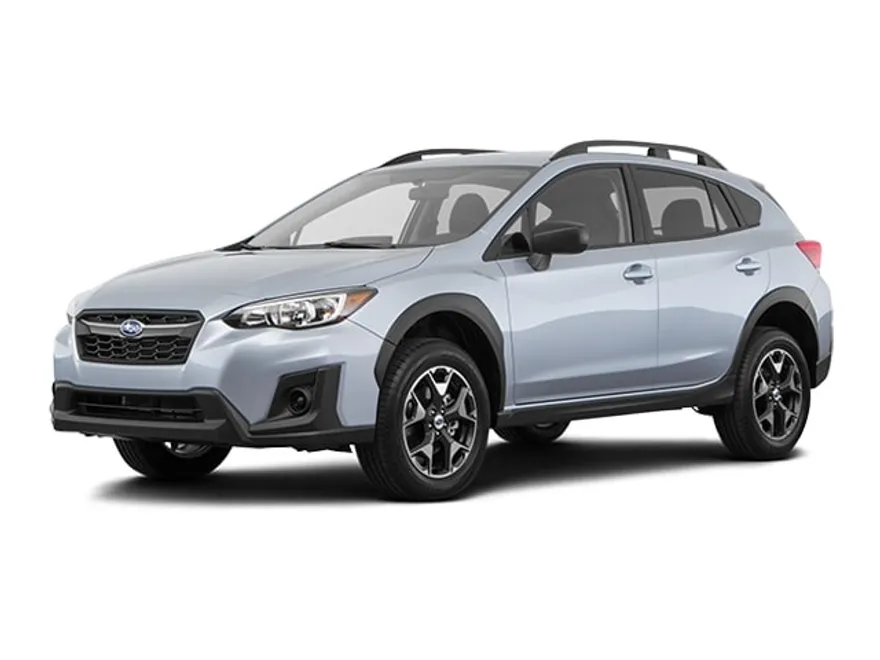 2018 Subaru Crosstrek 2.0i Sport photo 1