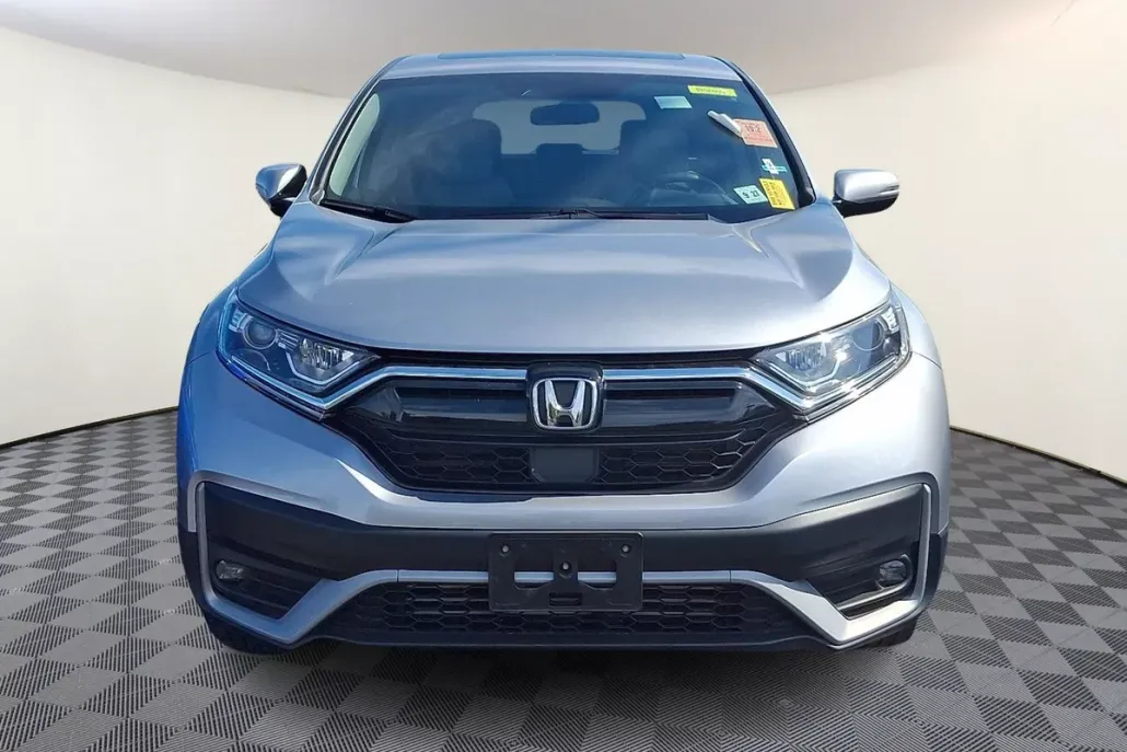 2022 Honda CR-V EX photo 1