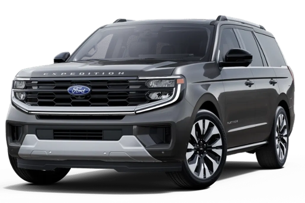 2025 Ford Expedition Platinum photo 1