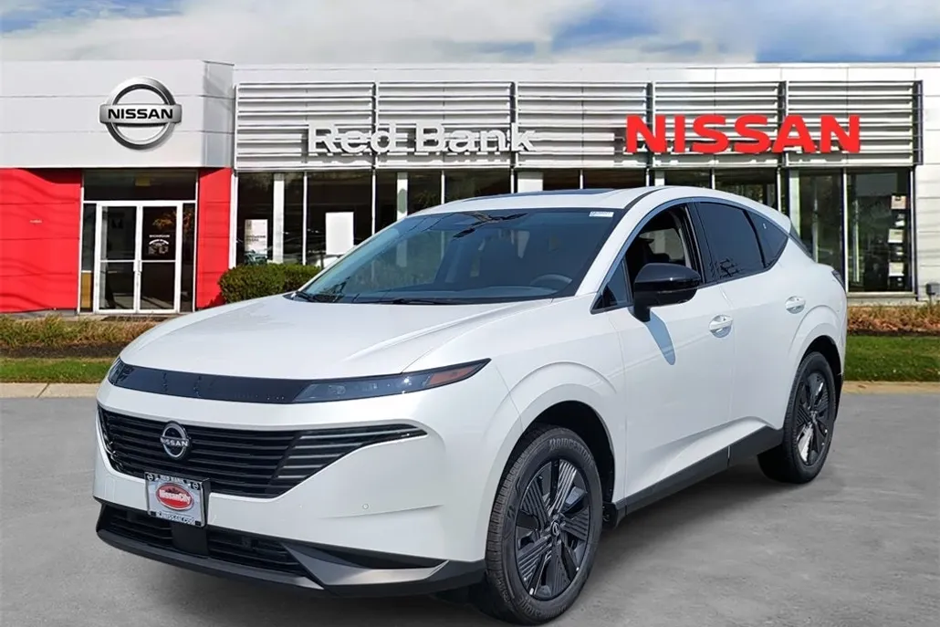 2025 Nissan Murano SL photo 1