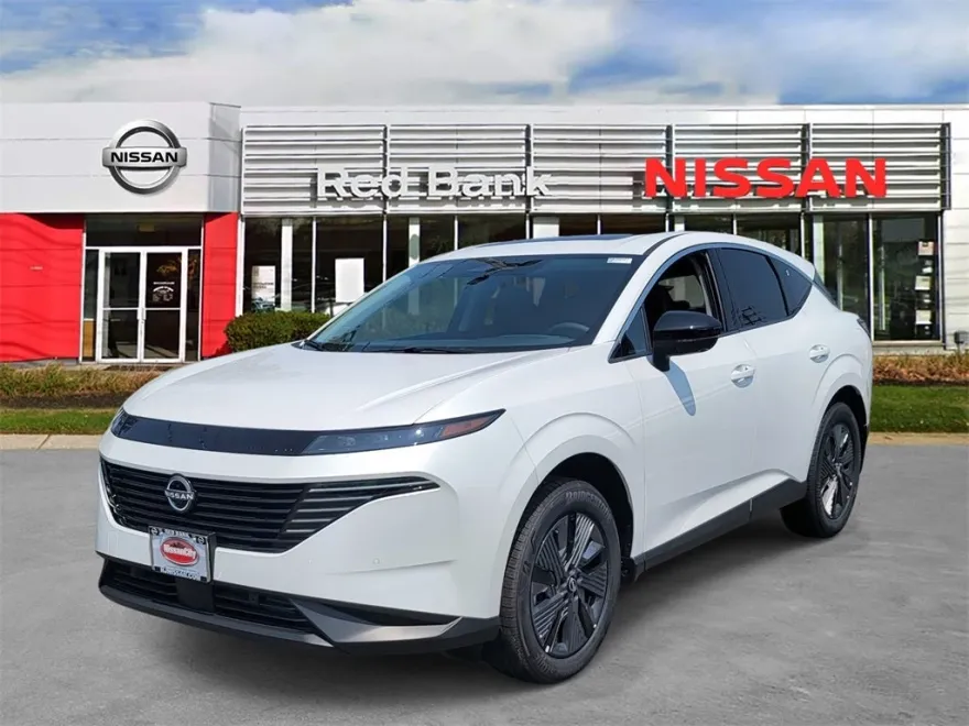 2025 Nissan Murano SL photo 1