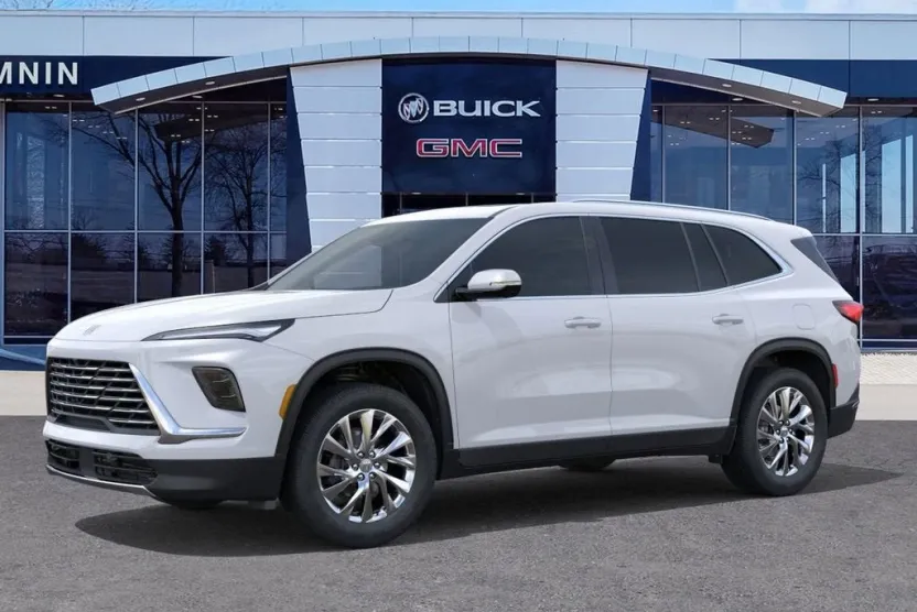2026 Buick Enclave Preferred photo 1