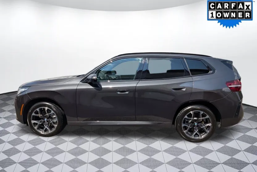 2025 Bmw X3 30x Drive photo 1