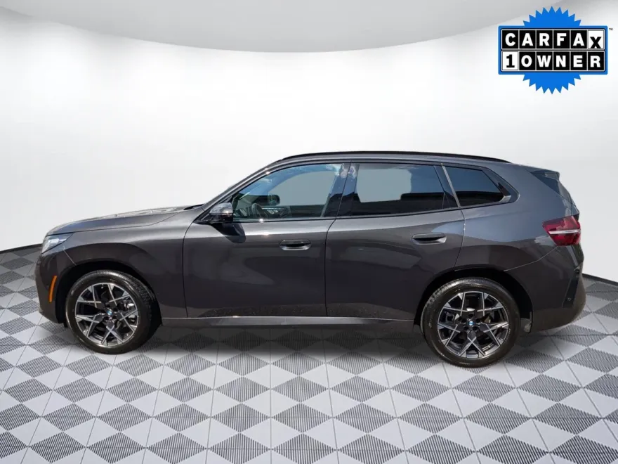 2025 Bmw X3 30x Drive photo 1