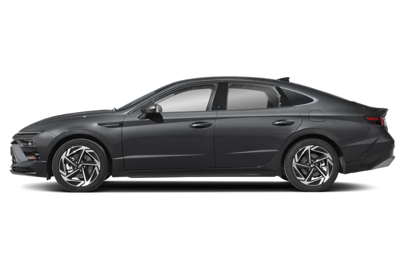 2024 Hyundai Sonata SEL photo 1