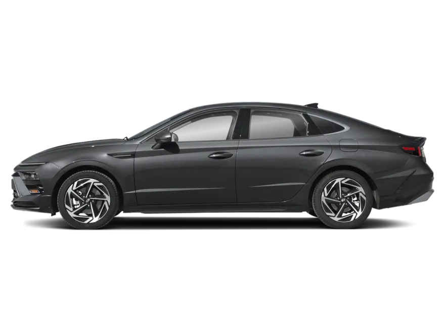 2024 Hyundai Sonata SEL photo 1