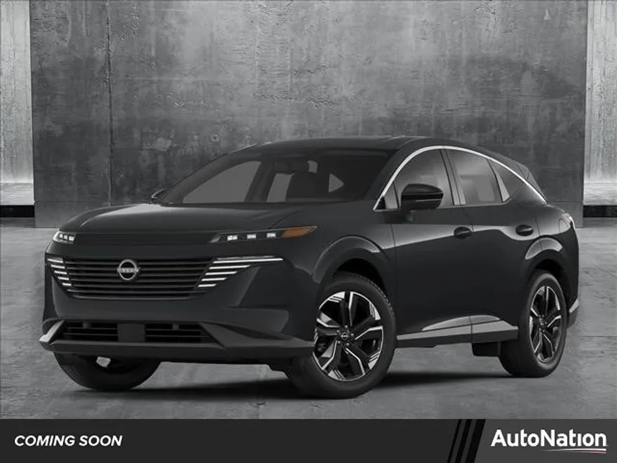2025 Nissan Murano SL photo 1