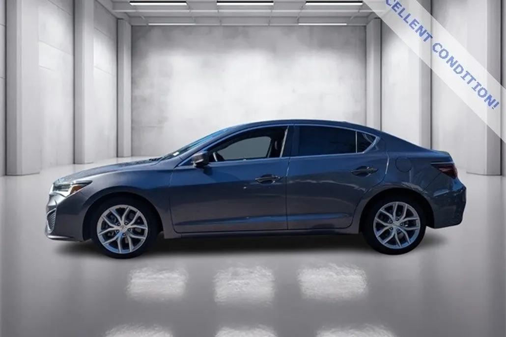 2019 Acura ILX Base photo 1