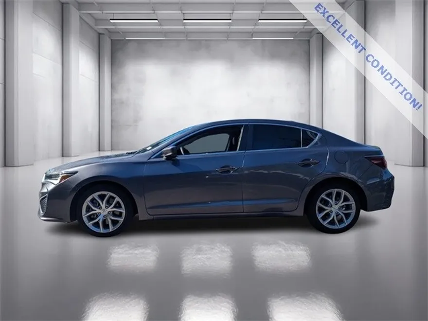 2019 Acura ILX Base photo 1