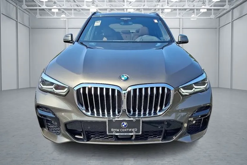 2023 Bmw X5 xDrive40i photo 1