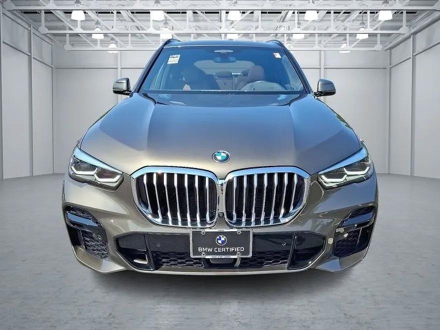 2023 Bmw X5 xDrive40i photo 1