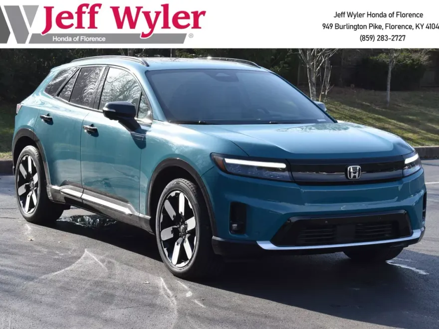 2025 Honda Prologue Elite photo 1
