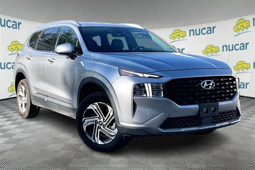 2023 Hyundai Santa Fe SEL photo 1