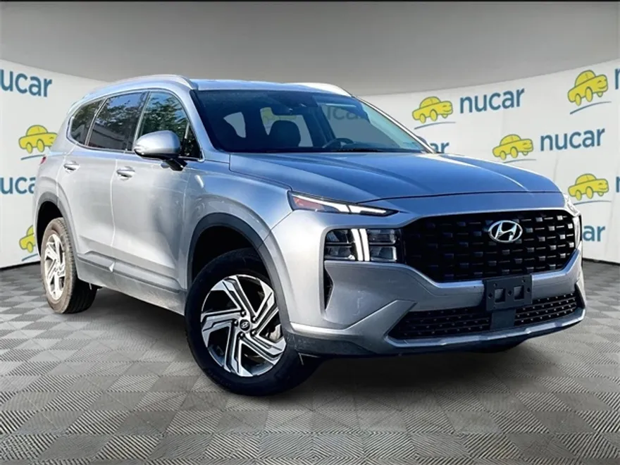 2023 Hyundai Santa Fe SEL photo 1