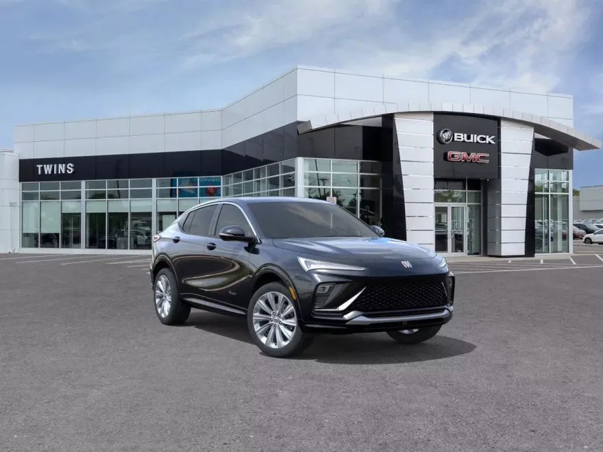 2026 Buick Envista Avenir photo 1