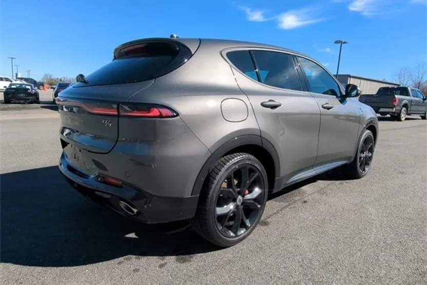 2024 Dodge Hornet R/T Plus photo 1