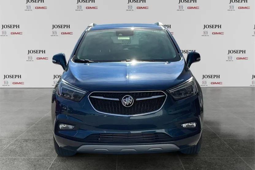 2019 Buick Encore Essence photo 1