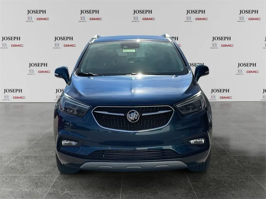 2019 Buick Encore Essence photo 1