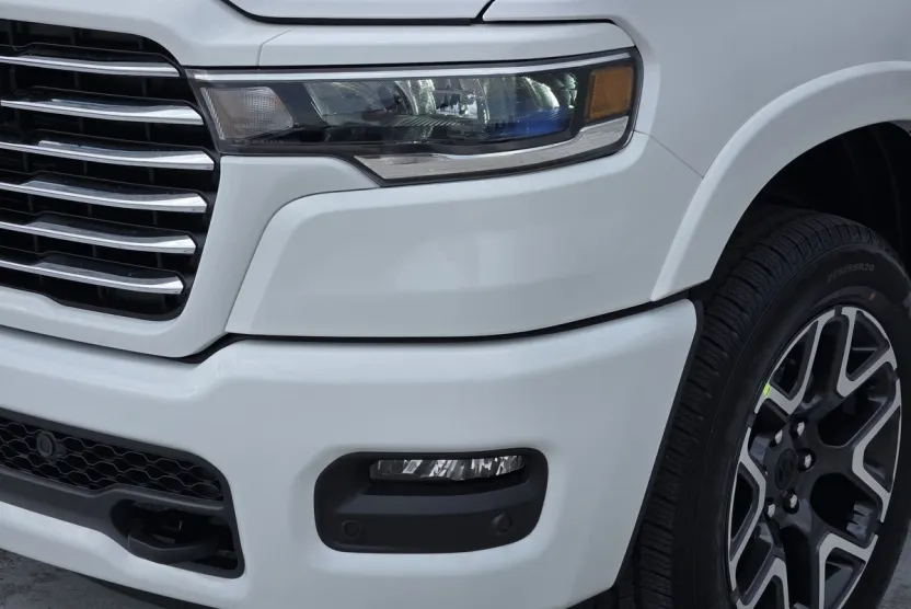 2026 Ram 1500 Laramie photo 1