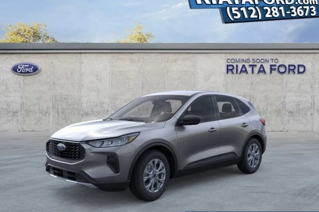 2025 Ford Escape Active photo 1