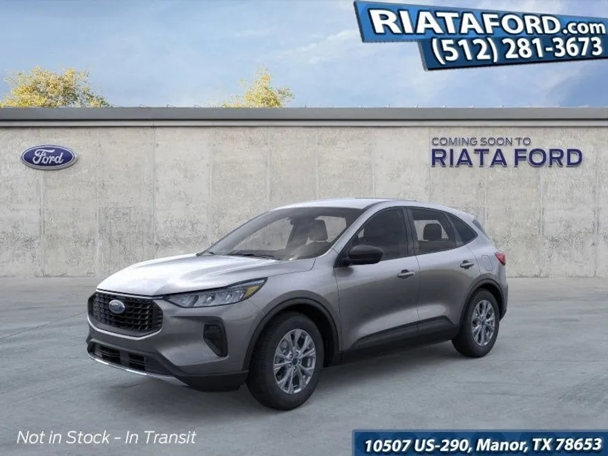 2025 Ford Escape Active photo 1