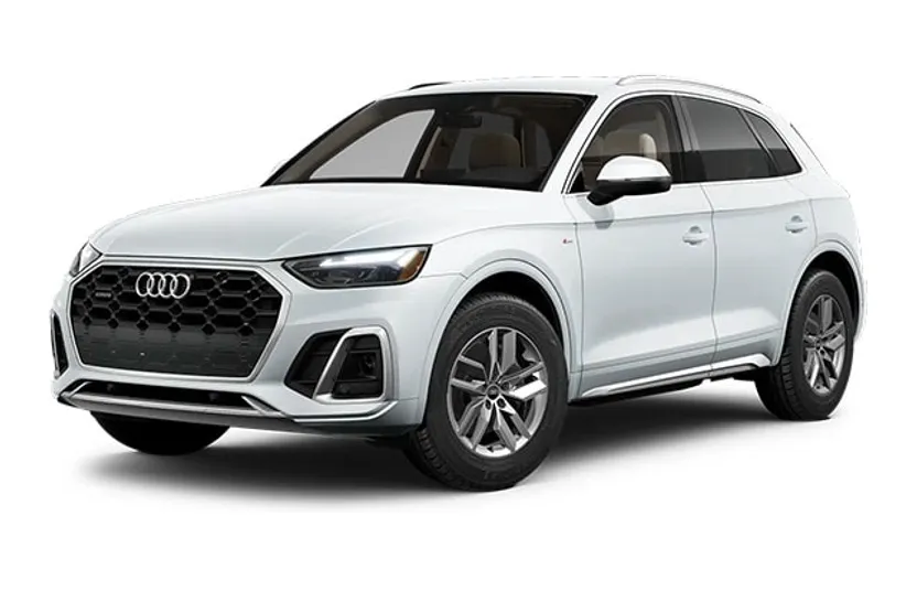 2023 Audi Q5 S line Premium Plus photo 1