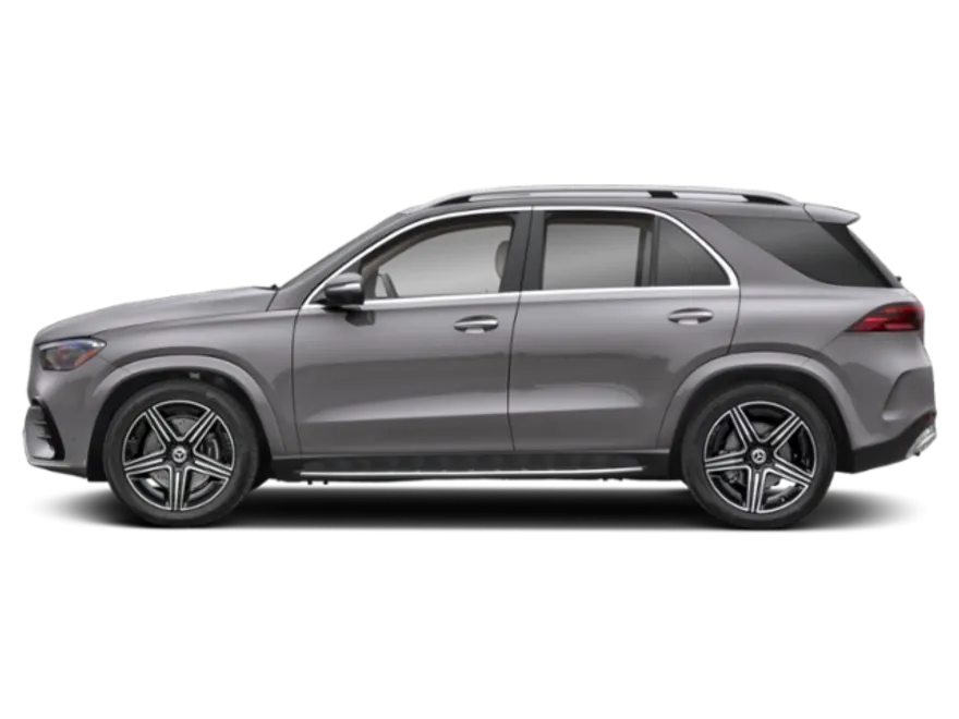 2026 Mercedes Benz GLE 580 4MATIC photo 1