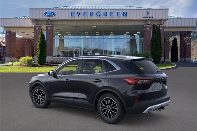 2024 Ford Escape Base photo 1