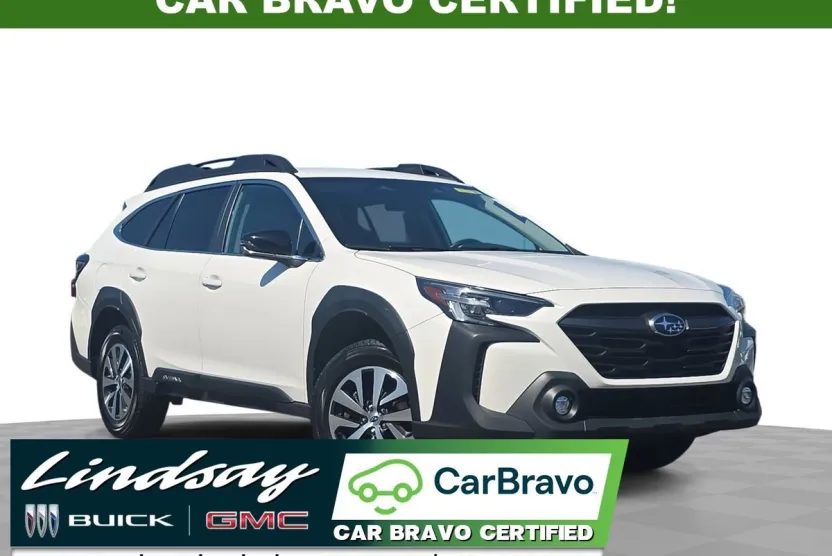 2023 Subaru Outback Premium photo 1