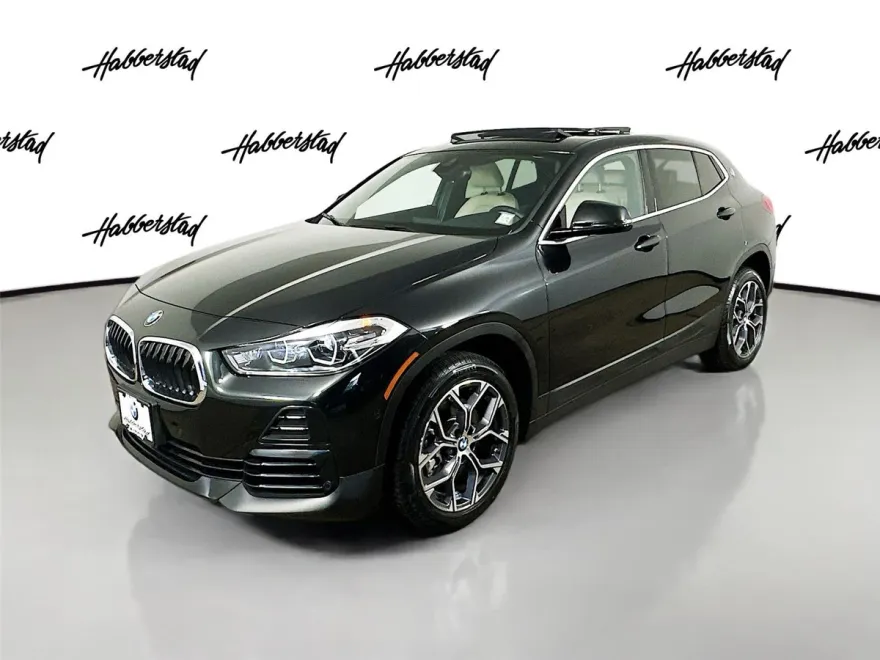 2023 Bmw X2 xDrive28i photo 1