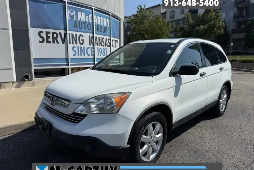 2007 Honda CR-V EX photo 1