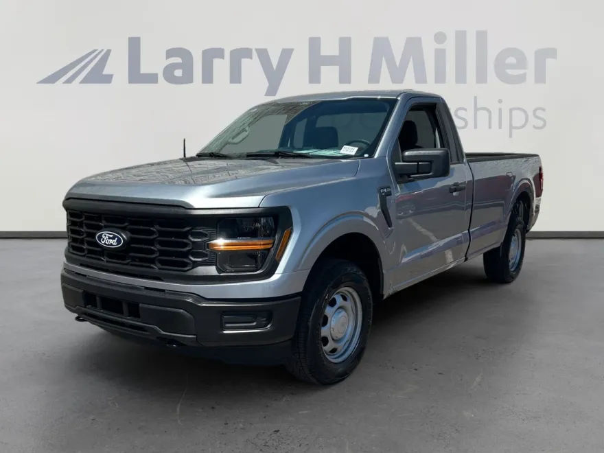 2024 Ford F-150 XL photo 1