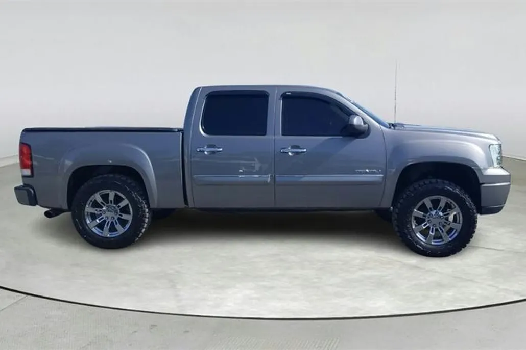 2013 Gmc Sierra 1500 Denali photo 1
