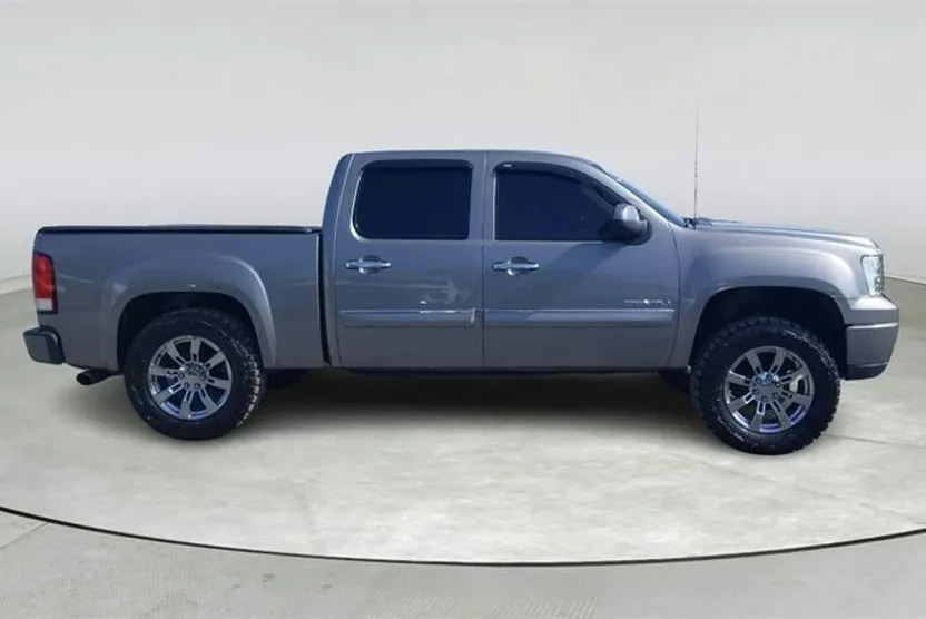 2013 Gmc Sierra 1500 Denali photo 1