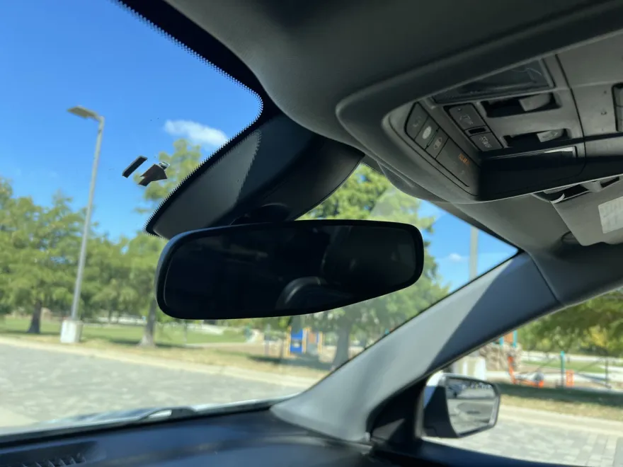 2019 Chevrolet Equinox LT photo 1