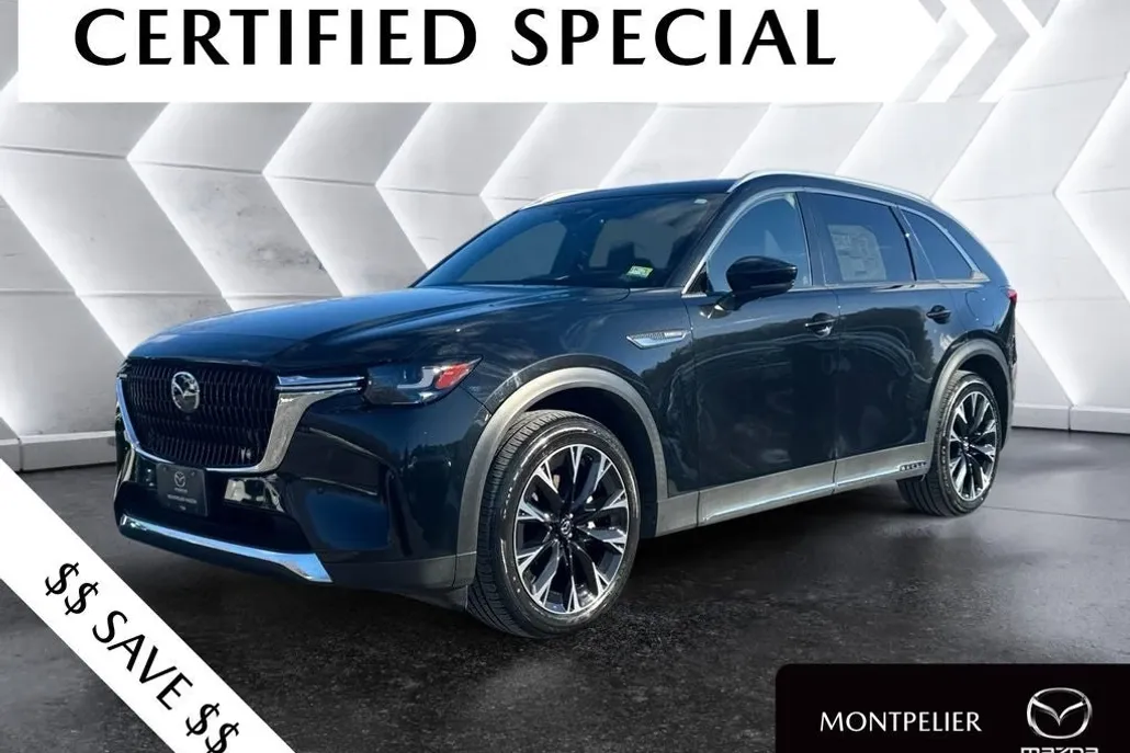 2024 Mazda CX-90 Premium Plus photo 1
