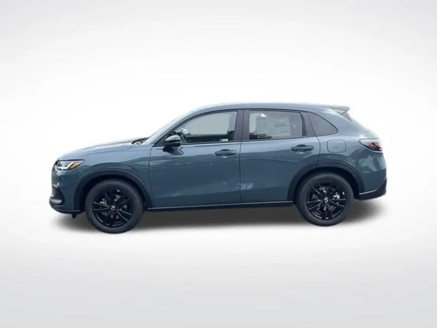 2026 Honda HR-V Sport photo 1