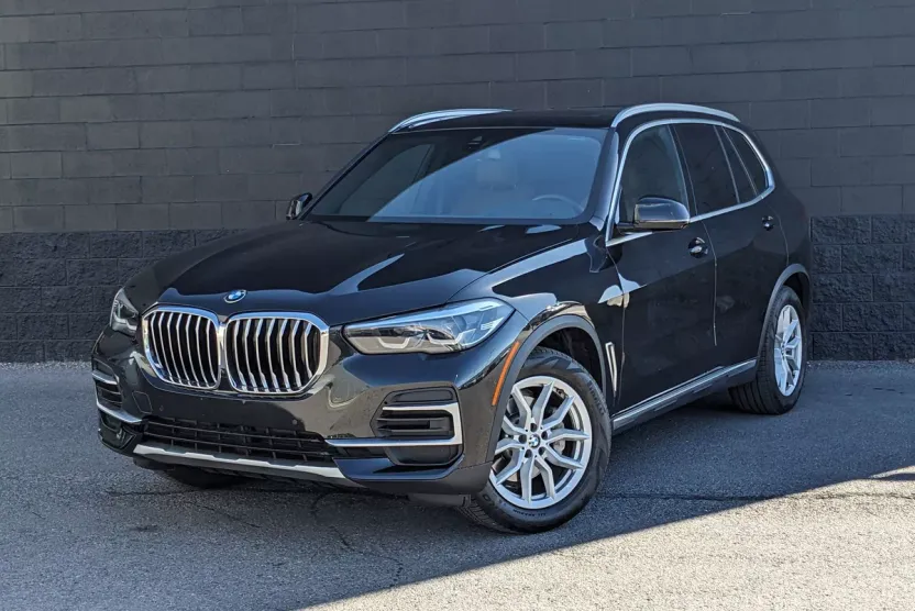 2023 Bmw X5 xDrive40i photo 1