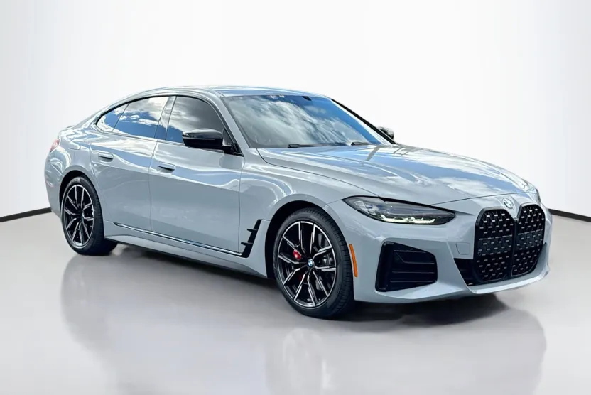 2024 Bmw 430i xDrive photo 1