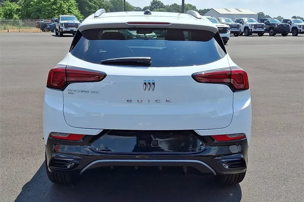 2026 Buick Encore GX Sport Touring photo 1