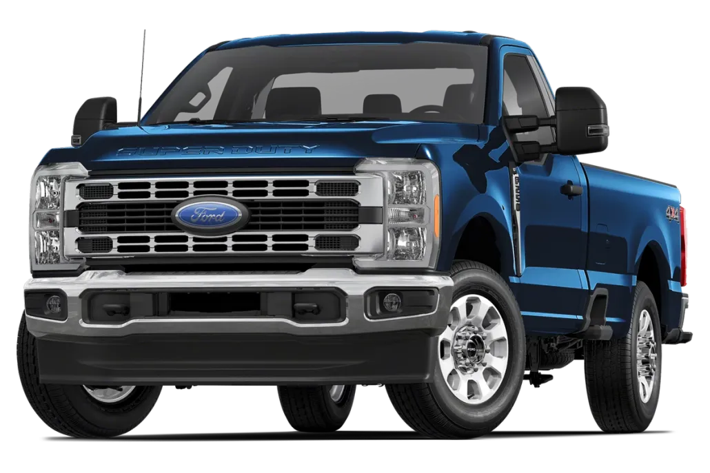 2025 Ford F-250 photo 1