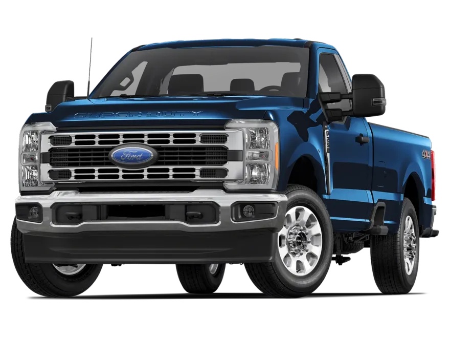 2025 Ford F-250 photo 1