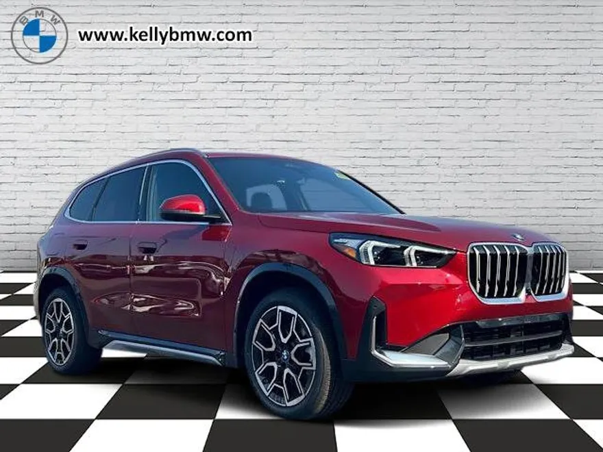 2026 Bmw X1 XDrive28i photo 1