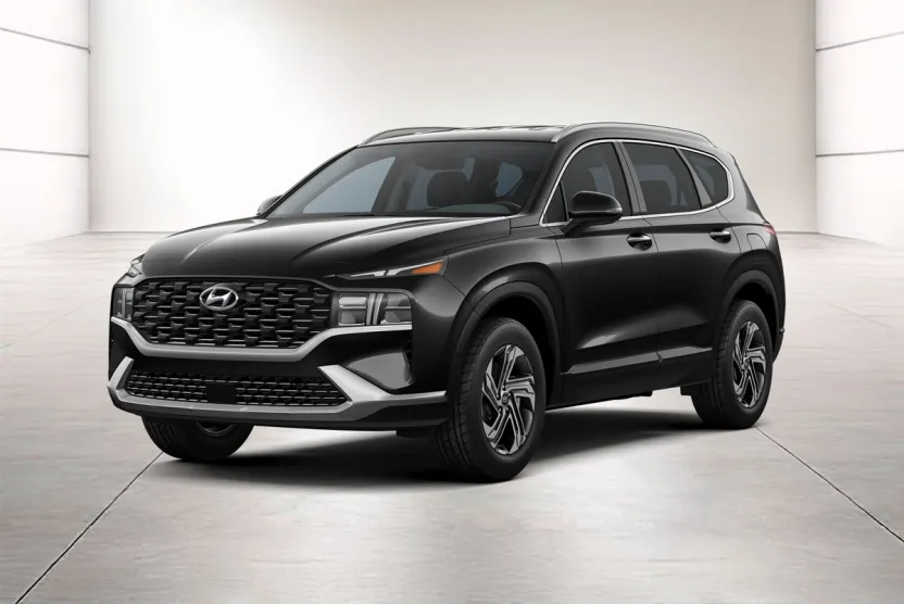 2023 Hyundai Santa Fe SEL photo 1