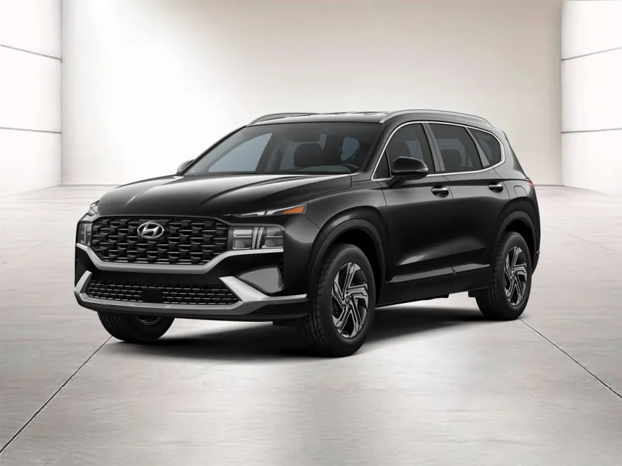 2023 Hyundai Santa Fe SEL photo 1