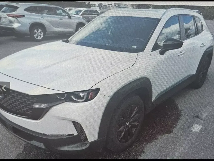 2024 Mazda CX-50 2.5 S Premium photo 1