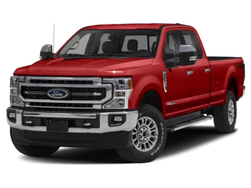 2020 Ford F-350 photo 1