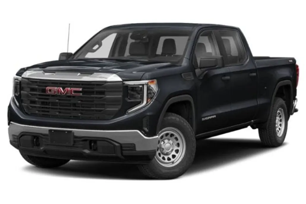 2023 Gmc Sierra 1500 Elevation photo 1