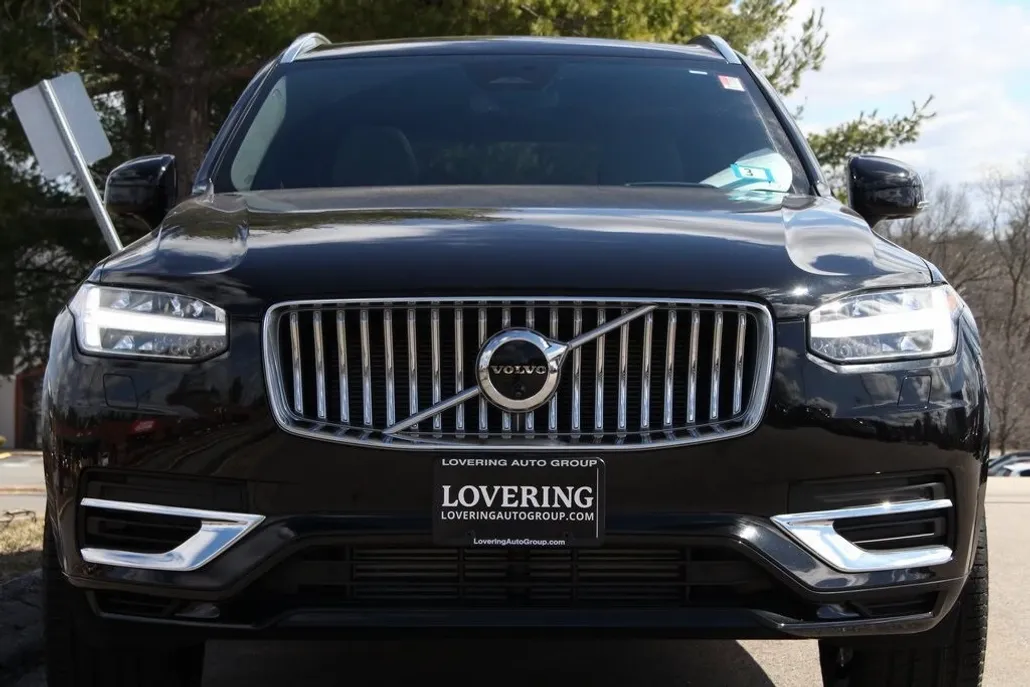 2024 Volvo XC90 Recharge Ultimate photo 1
